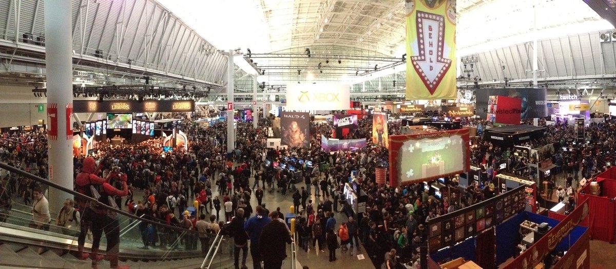 PAX East Tickets