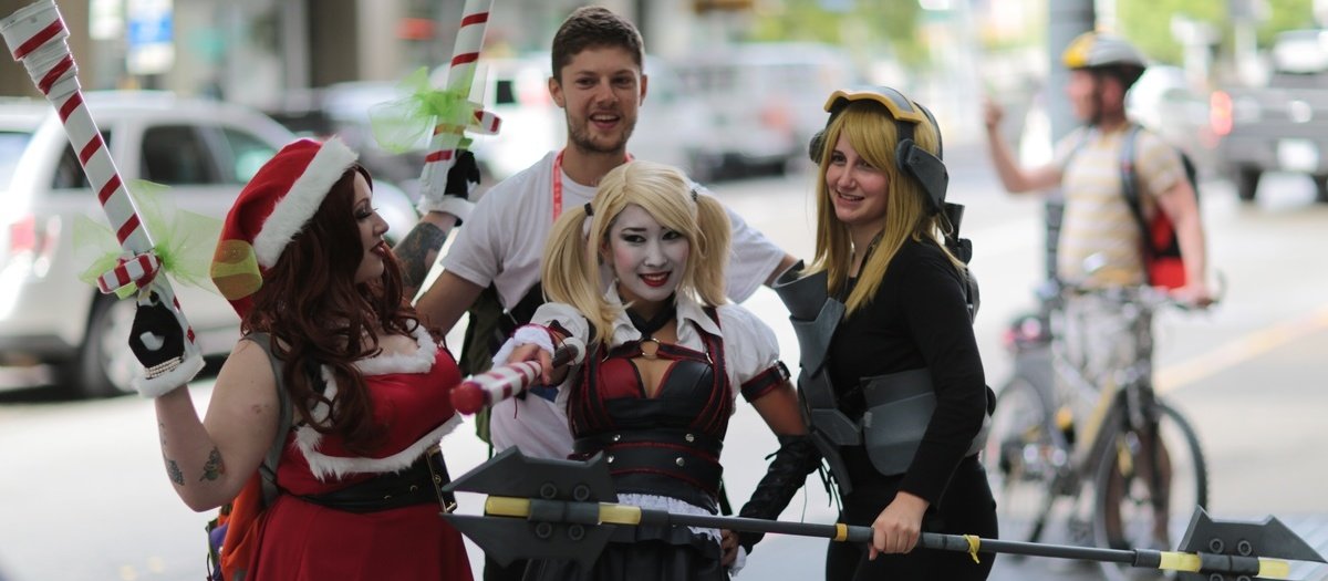 PAX Prime Tickets