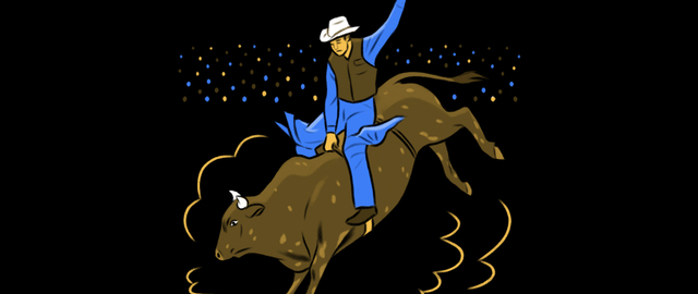 Image for PBR - Professional Bull Riders