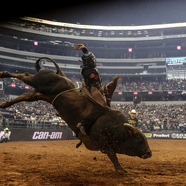 PBR Professional Bull Riders Tickets 20242025 PBR Professional