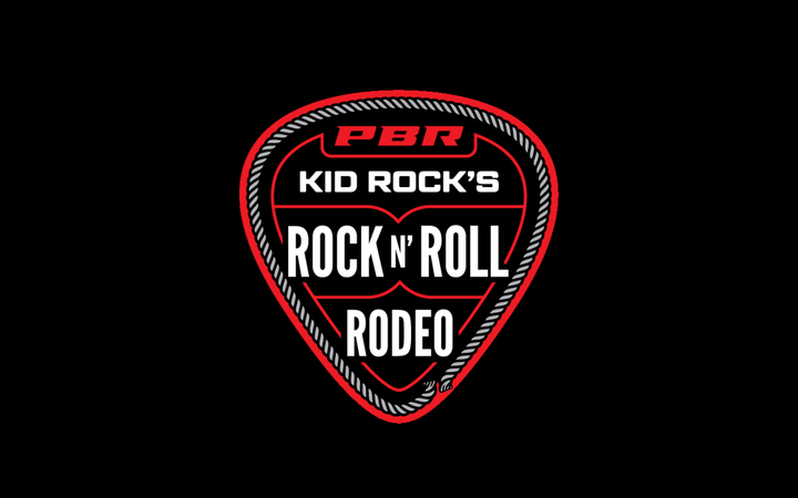 PBR, Kid Rock Announce Kid Rock's Rock N' Roll Rodeo