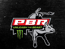 PBR: Unleash the Beast - Two Day Pass