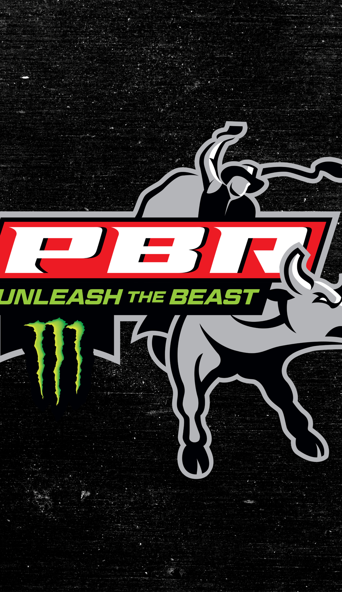 A PBR: Unleash the Beast live event