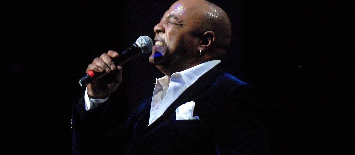 Peabo Bryson Tickets