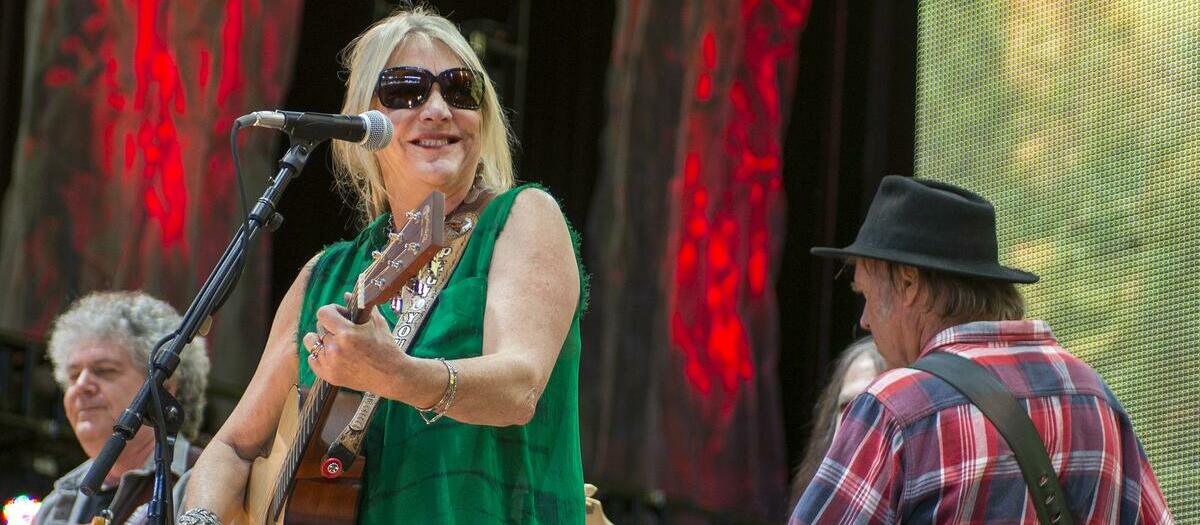 Pegi Young & The Survivors Tickets
