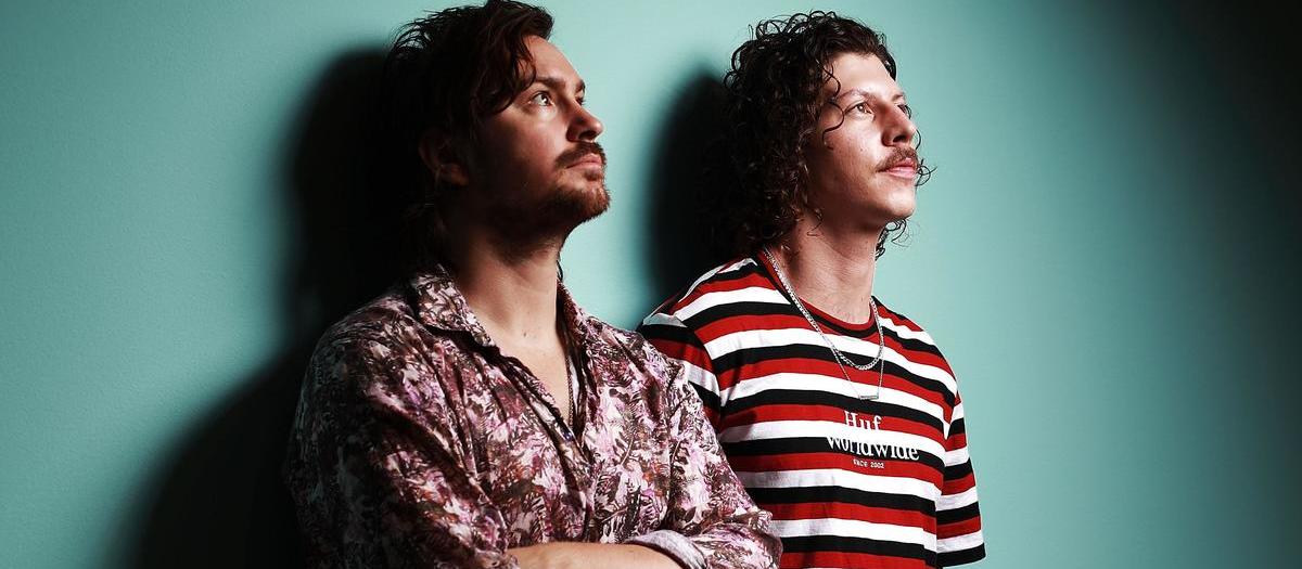 Peking Duk Tickets