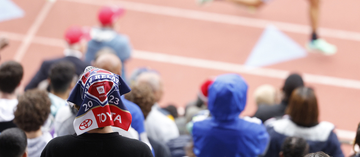 Penn Relays Tickets - 2023 Penn Relays Games | SeatGeek Penn Relays Tickets - 2023 Penn Relays Games | SeatGeek