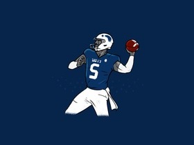 Who Plays Thursday Night Football Tonight? 2022-2023 Schedule - SeatGeek -  TBA