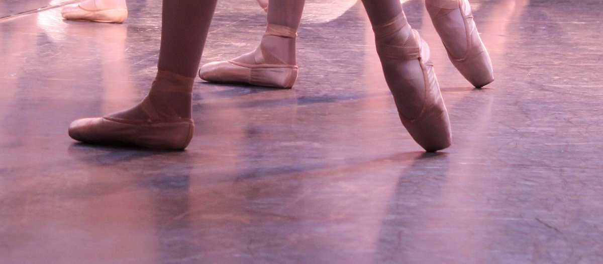 Pennsylvania Ballet Tickets