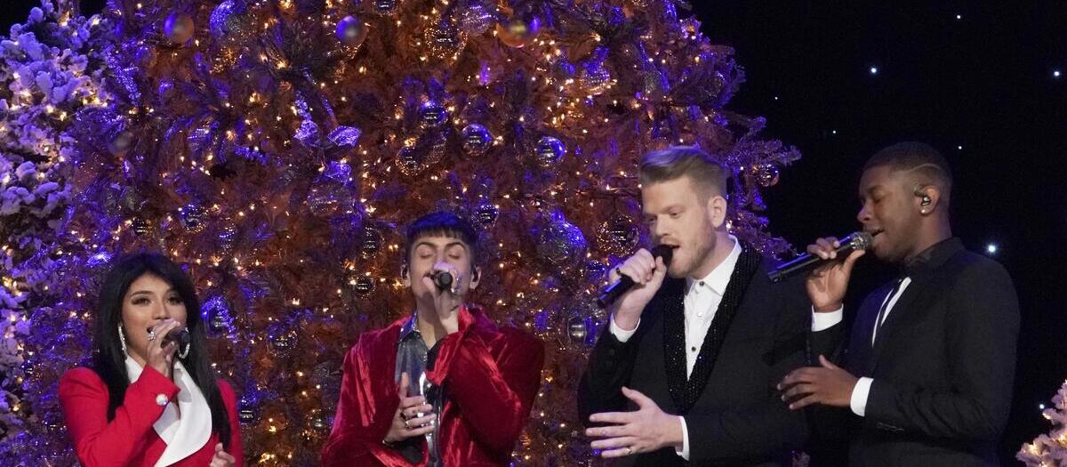 Pentatonix Tickets