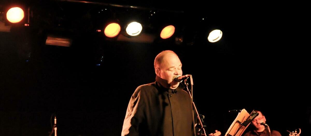 Pere Ubu Tickets