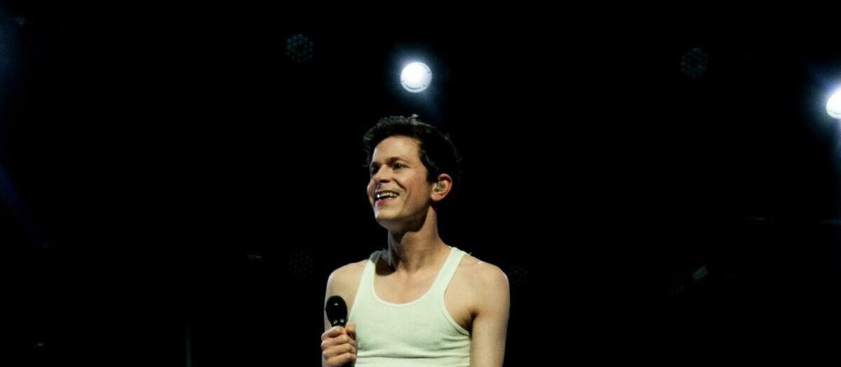 Perfume Genius Tickets
