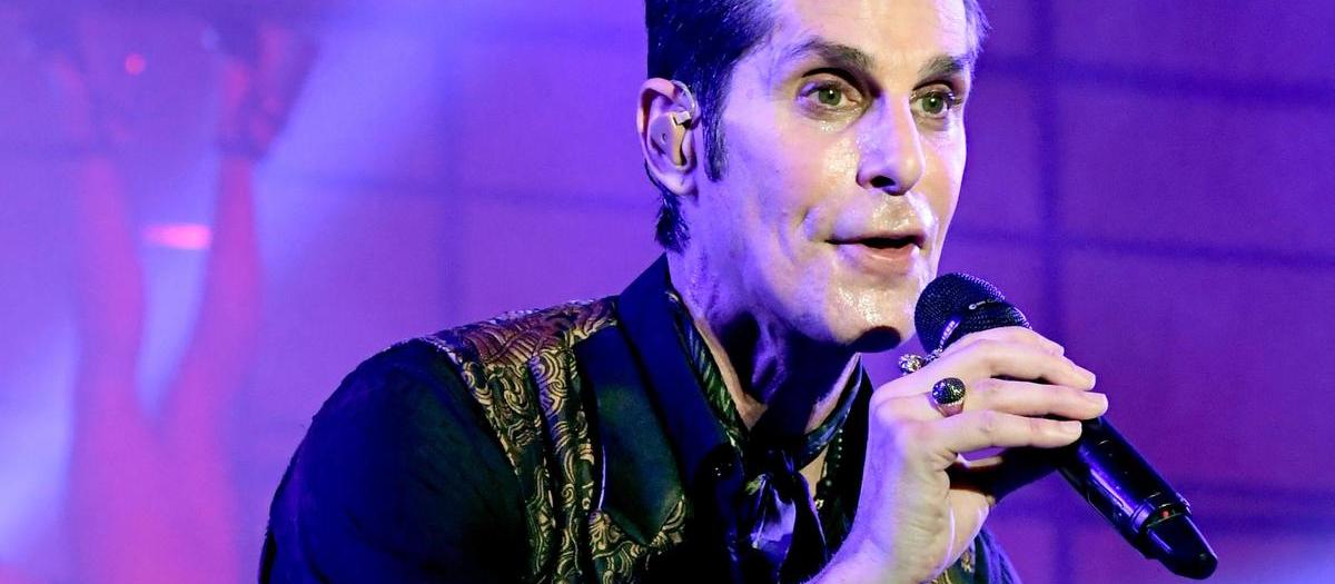 Perry Farrell Tickets