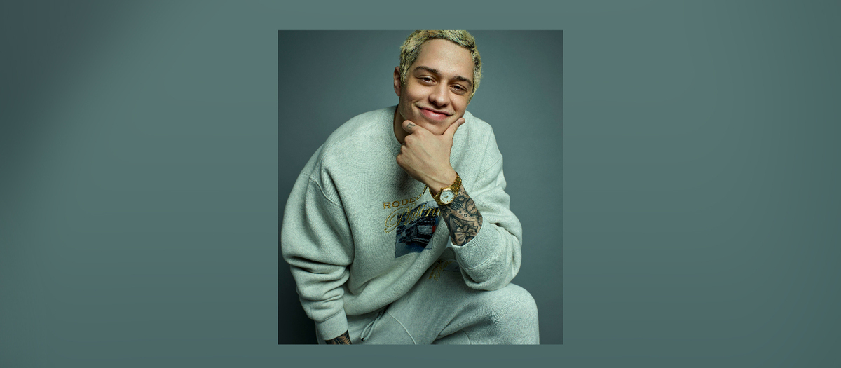 Pete Davidson Tickets