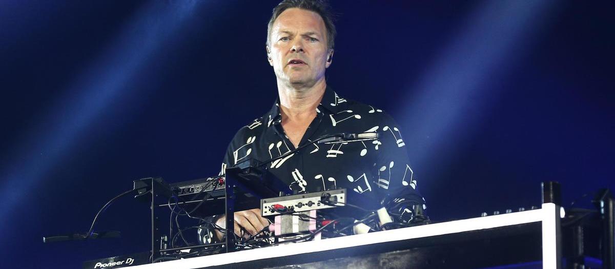 Pete Tong Tickets