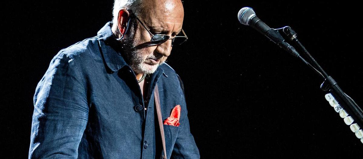 Pete Townshend Tickets