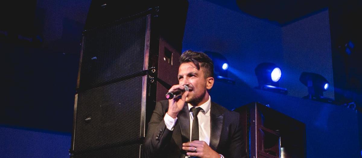 Peter Andre Tickets