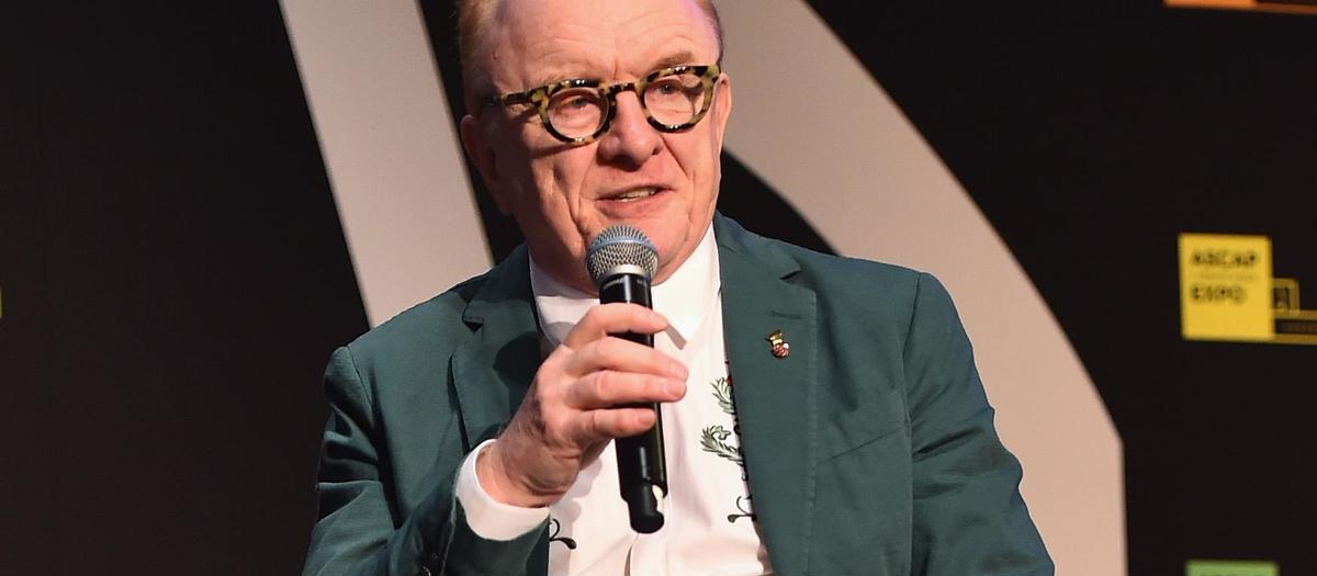 Peter Asher Tickets
