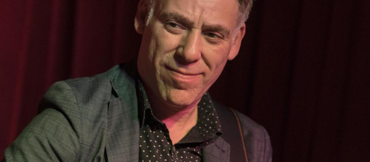 Peter Bernstein Tickets