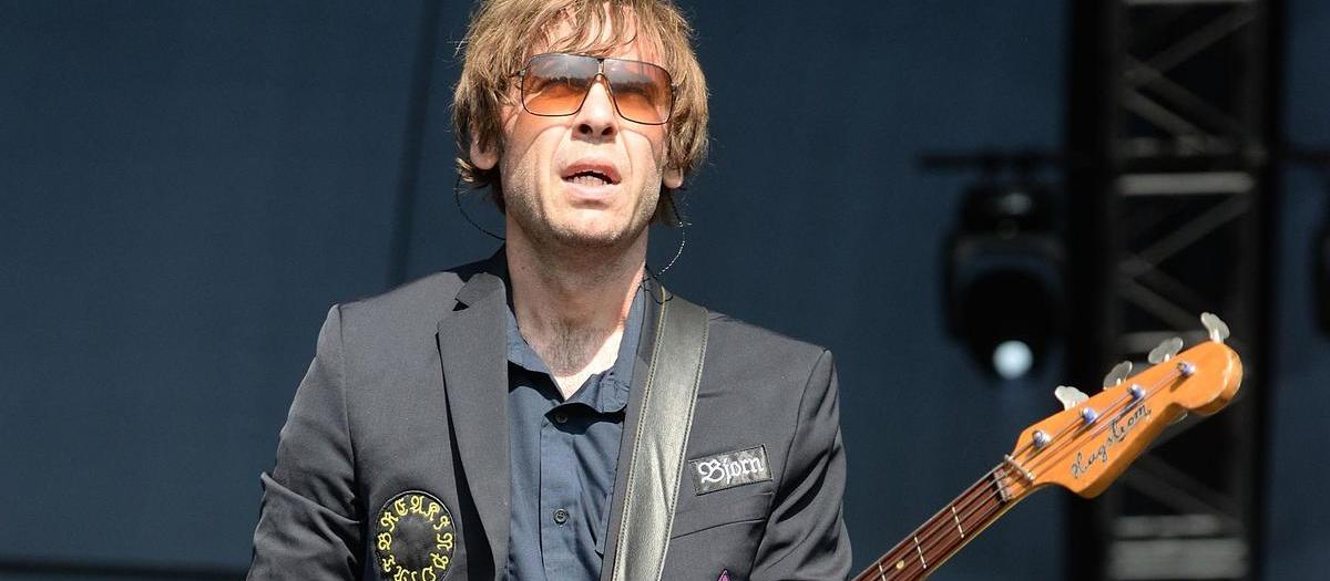 Peter Bjorn and John Tickets