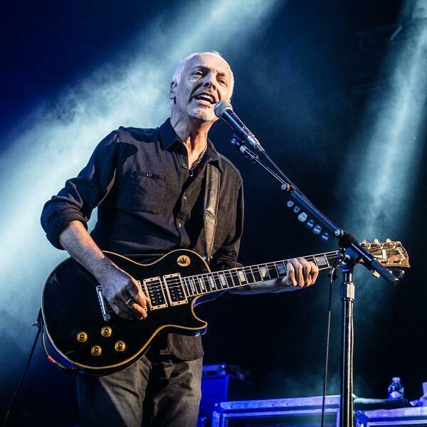 Peter Frampton Tickets San Diego (The Rady Shell at Jacobs Park) Apr 14, 2024 at 730pm SeatGeek