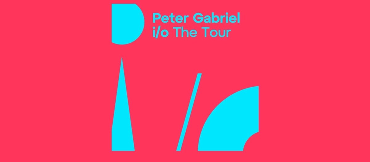 Peter Gabriel Tickets