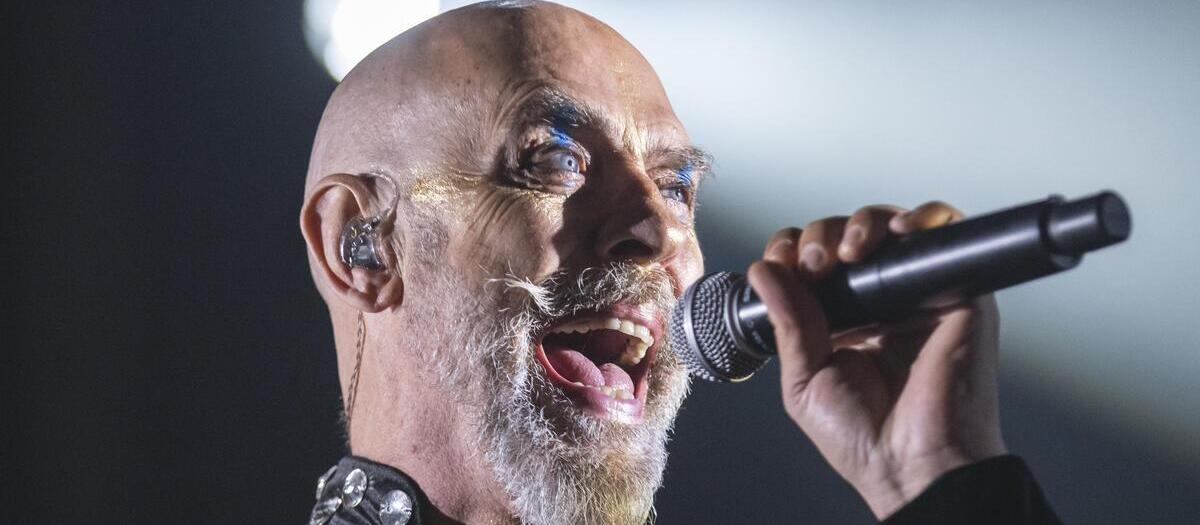Peter Murphy Tickets