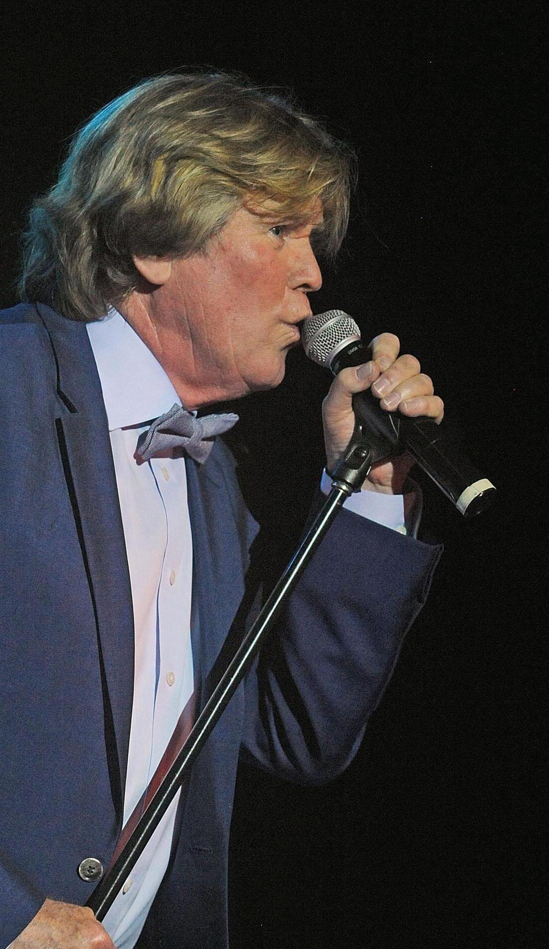 Peter Noone Tickets 2022 Peter Noone Concert Tour SeatGeek