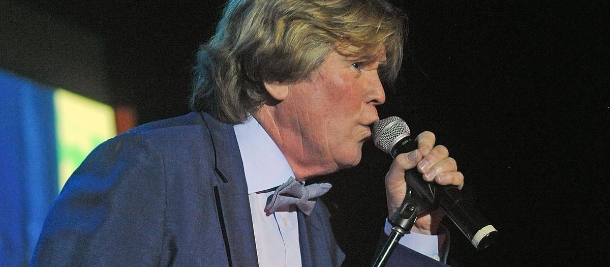 Peter Noone Tickets