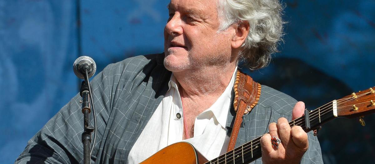 Peter Rowan Tickets