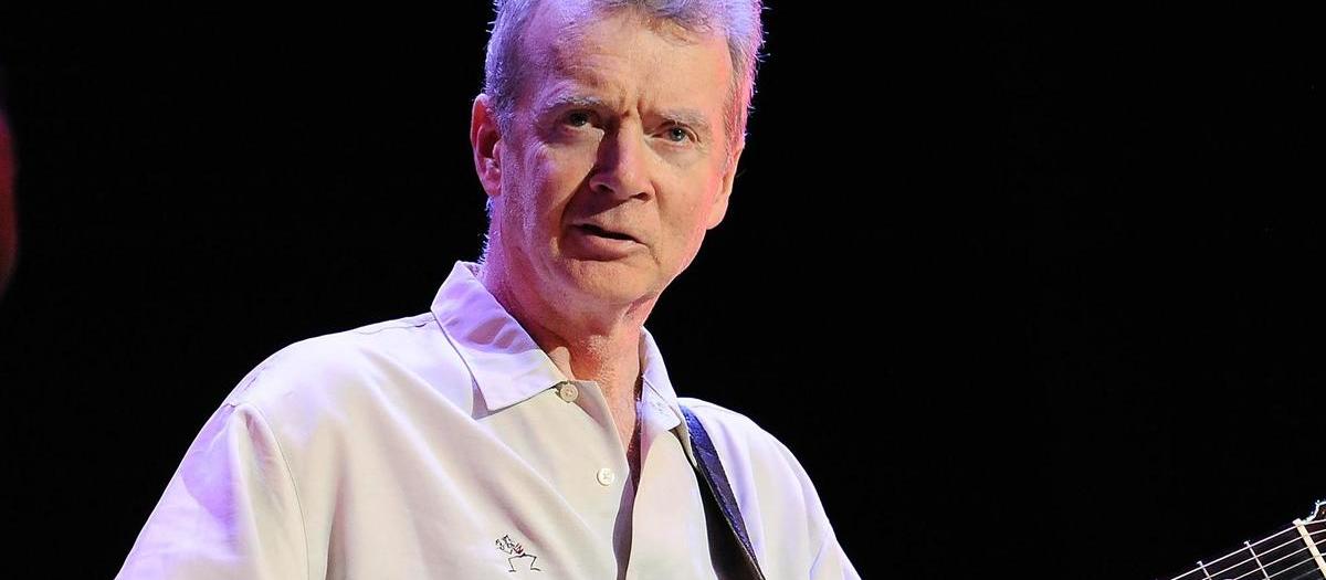 Peter White Tickets