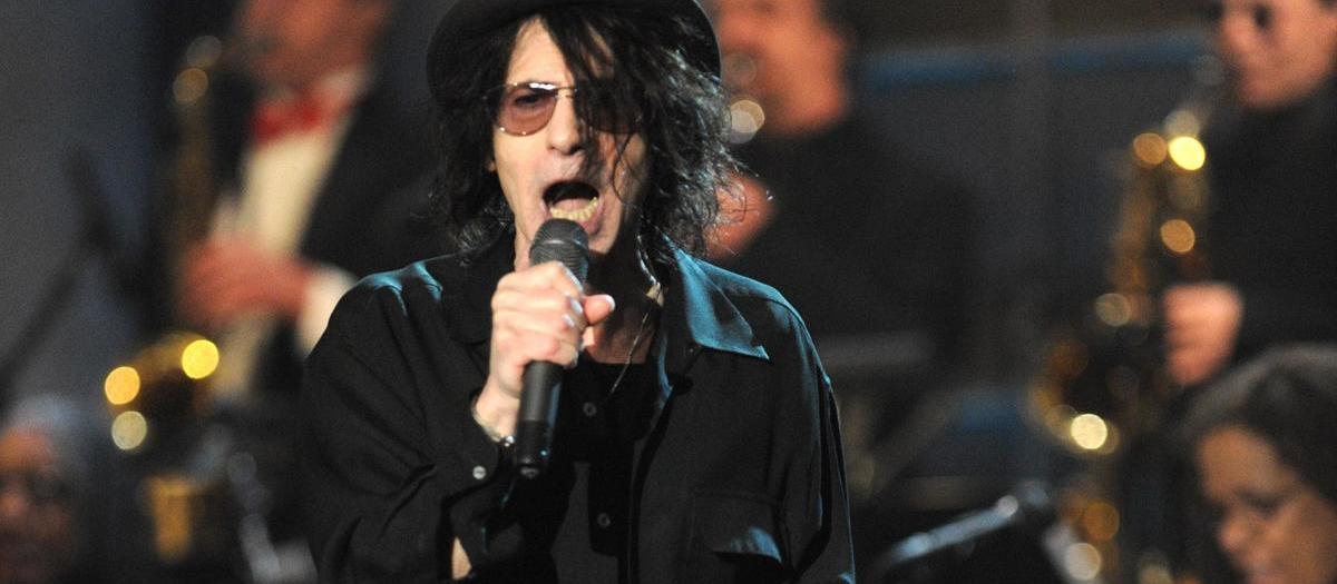 Peter Wolf Tickets