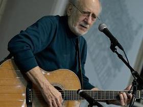 Peter Yarrow