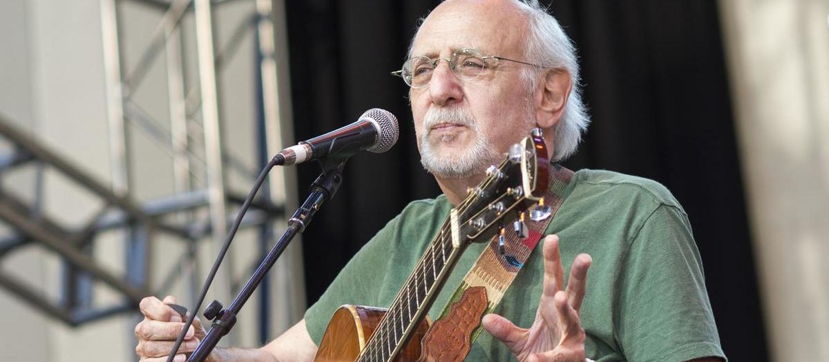 Peter Yarrow Tickets