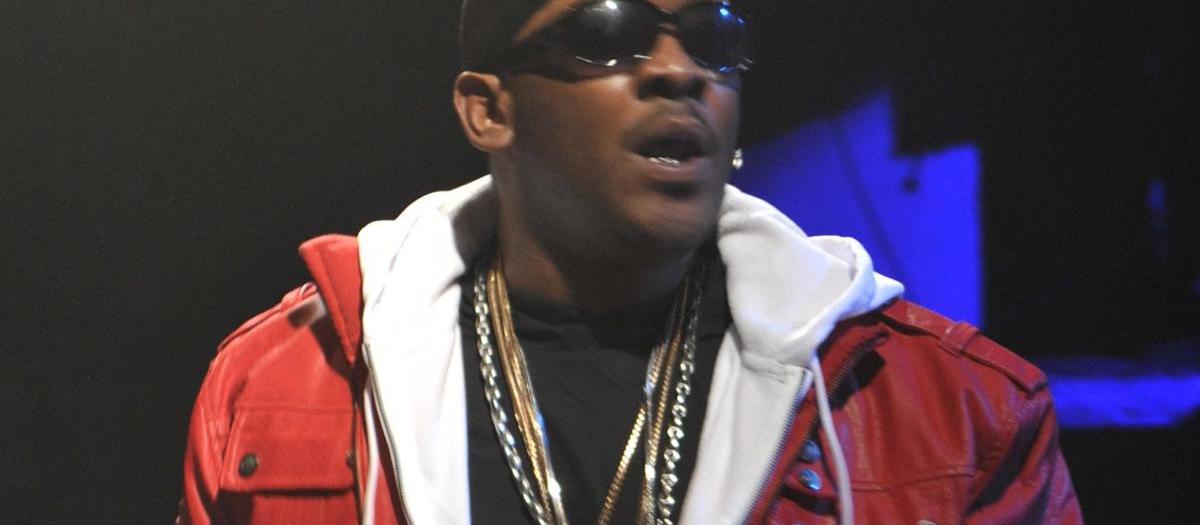 Petey Pablo Tickets
