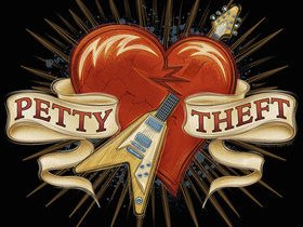 Petty Theft - Tom Petty Tribute