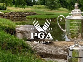 2024 PGA Championship - Saturday