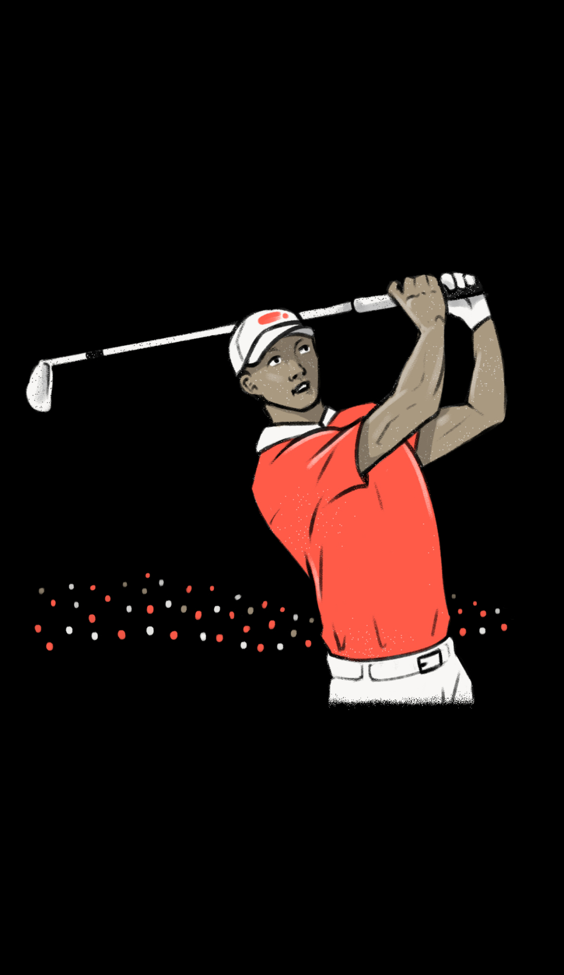 A PGA Tour live event