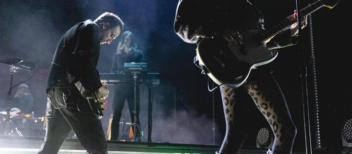 Phantogram Tickets