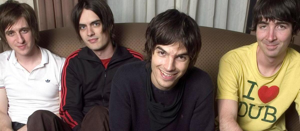Phantom Planet Tickets
