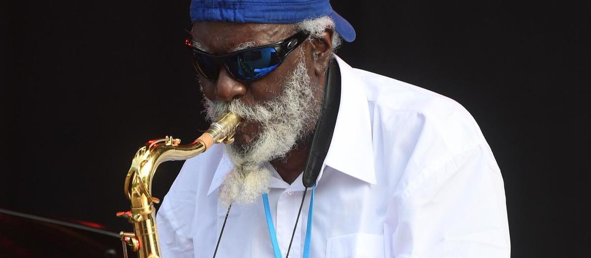 Pharoah Sanders Tickets