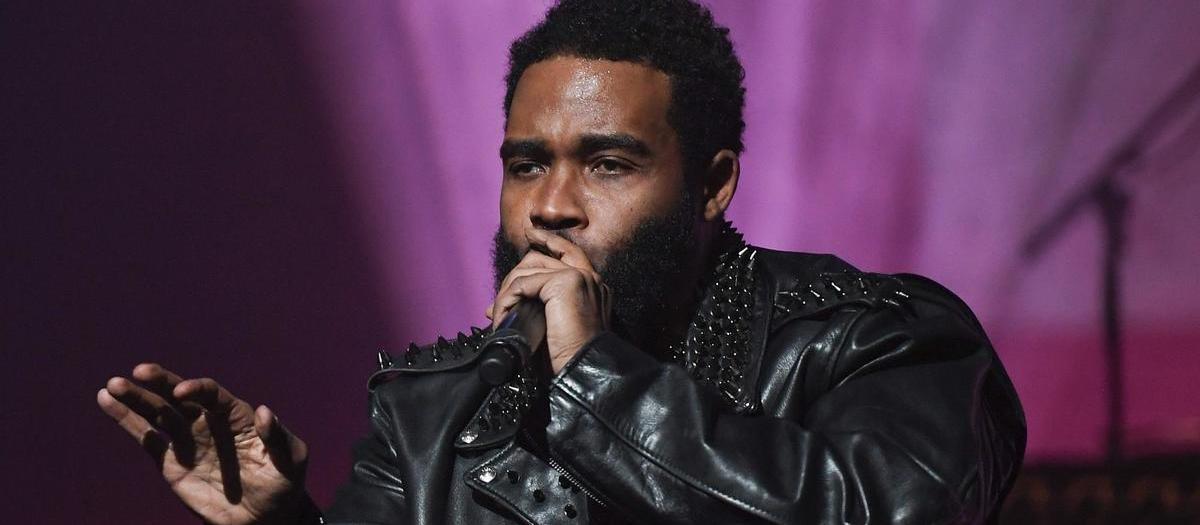 Pharoahe Monch Concert Tickets, 2023-2024 Tour Dates & Locations