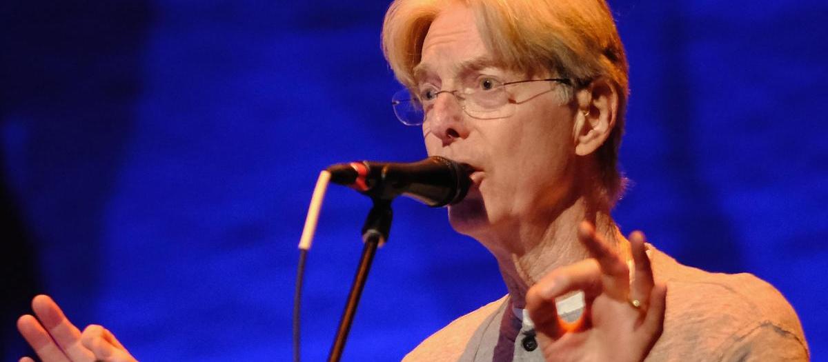 Phil Lesh Tickets