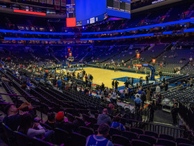 TBD at Philadelphia 76ers: NBA Finals (Home Game 2, If Necessary)