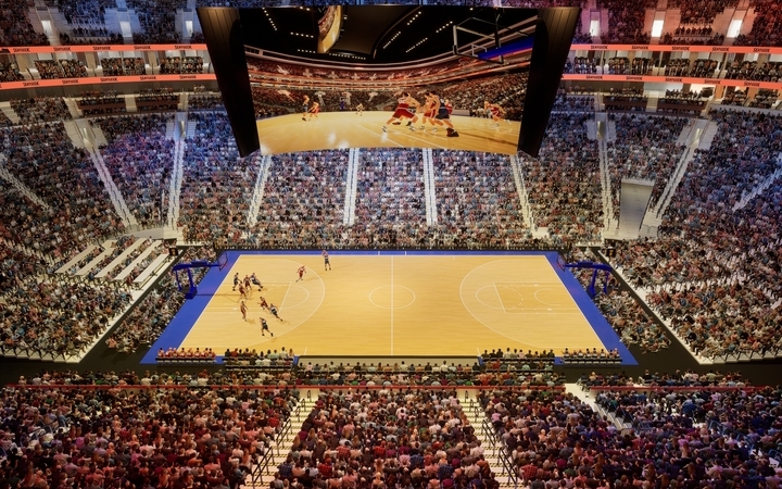 Wells Fargo Center Seating Chart Wwe Map Seatgeek