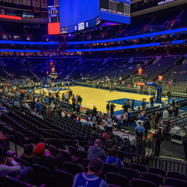 Cheap Philadelphia 76ers Tickets 20242025 76ers Schedule & Games SeatGeek