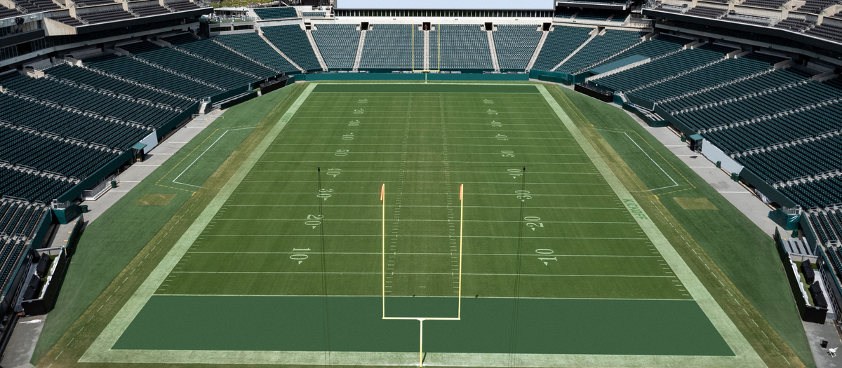 Philadelphia Eagles Tickets Schedule Seatgeek