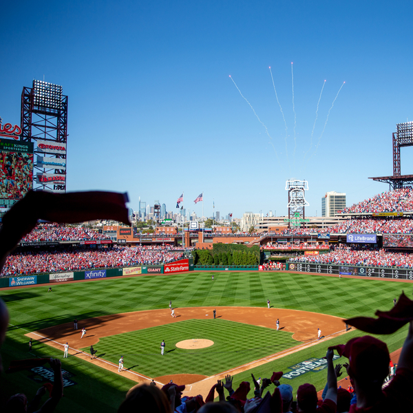 Citizens Bank Park