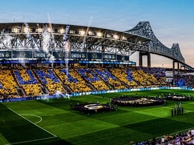 Toronto FC at Philadelphia Union