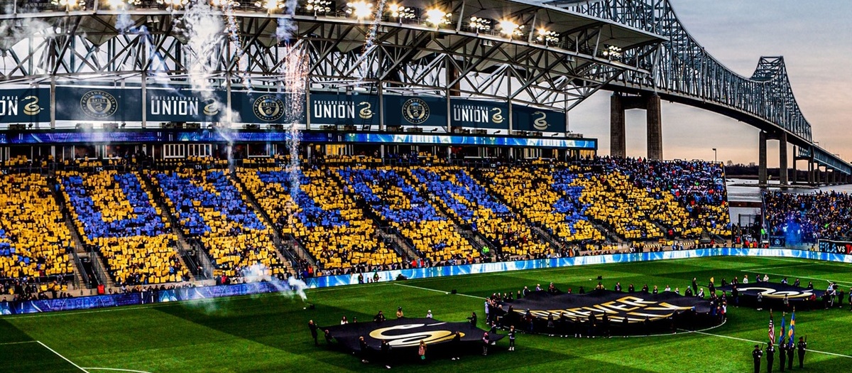 Philadelphia Union Tickets 2022 Philadelphia Games SeatGeek